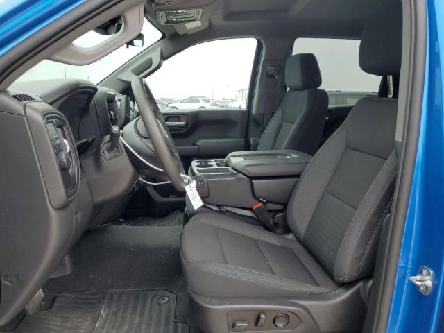 Photo 7 from auction – 2023 CHEVROLET SILVERADO with VIN 3GCPABEK8PG335014