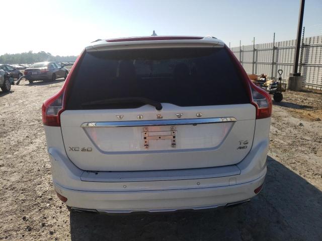 Photo 6 from auction – 2015 VOLVO XC60 T6 PR with VIN YV4902RK6F2633846