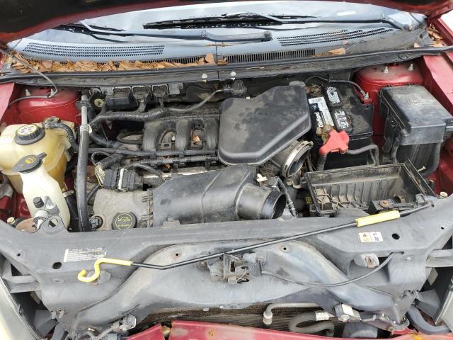 Photo 12 from auction – 2007 FORD EDGE SEL with VIN 2FMDK48C47BA92042