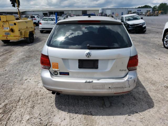 Photo 6 from auction – 2011 VOLKSWAGEN JETTA S with VIN 3VWPX7AJ6BM640284