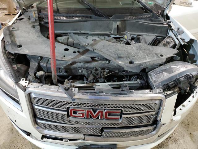Photo 12 from auction – 2013 GMC ACADIA DEN with VIN 1GKKVTKD9DJ174634