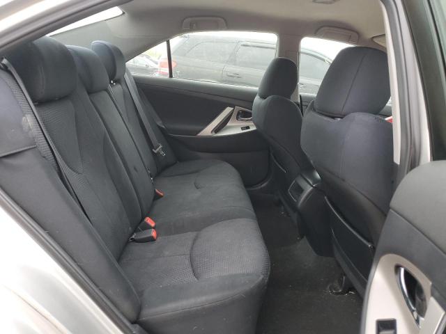 Photo 10 from auction – 2009 TOYOTA CAMRY BASE with VIN 4T1BE46K89U869215