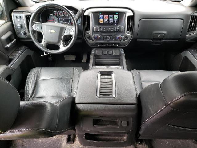 Photo 8 from auction – 2018 CHEVROLET 1500 with VIN 3GCUKREC6JG566289