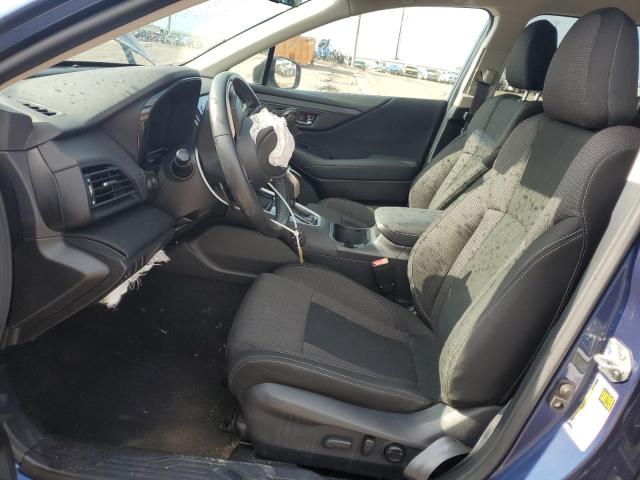 Photo 7 from auction – 2020 SUBARU OUTBACK PR with VIN 4S4BTACC5L3259805