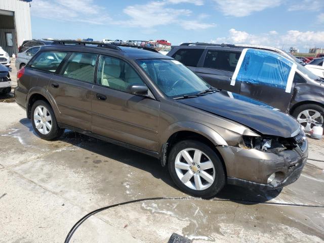 Фото 4 с аукциона – 2008 SUBARU OUTBACK 2. с VIN 4S4BP61C587362503