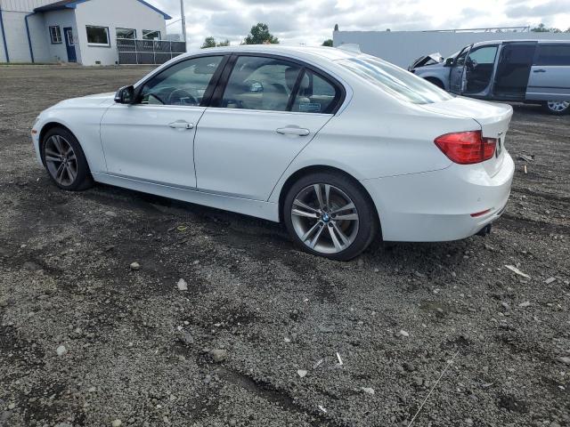 Photo 2 from auction – 2015 BMW 328 XI SUL with VIN WBA3B5C53FP653107