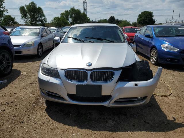 Photo 5 from auction – 2011 BMW 335 XI with VIN WBAPL5C5XBA916916