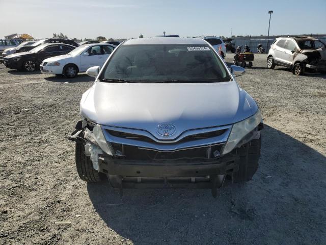 Photo 5 from auction – 2013 TOYOTA VENZA LE with VIN 4T3ZK3BB4DU059491