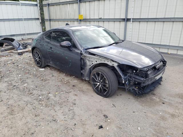Photo 4 from auction – 2022 TOYOTA GR 86 with VIN JF1ZNBC16N8758223