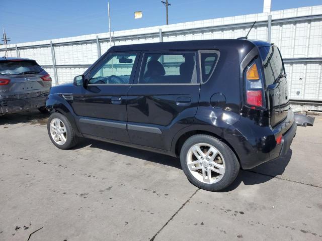 Photo 2 from auction – 2010 KIA SOUL + with VIN KNDJT2A2XA7079130