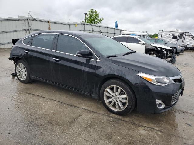 صورة رقم 4 من المزاد - 2014 TOYOTA AVALON BAS مع VIN 4T1BK1EB5EU092771
