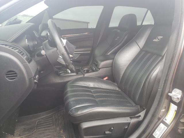 Photo 7 from auction – 2017 CHRYSLER 300 S with VIN 2C3CCABGXHH645366