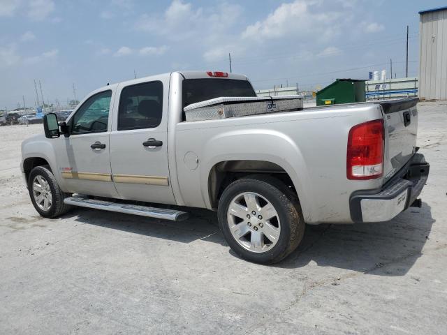 Photo 2 from auction – 2007 GMC NEW SIERRA with VIN 2GTFC13Y571607549