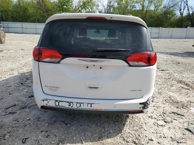 Photo 6 from auction – 2019 CHRYSLER PACIFICA L with VIN 2C4RC1GG5KR748713