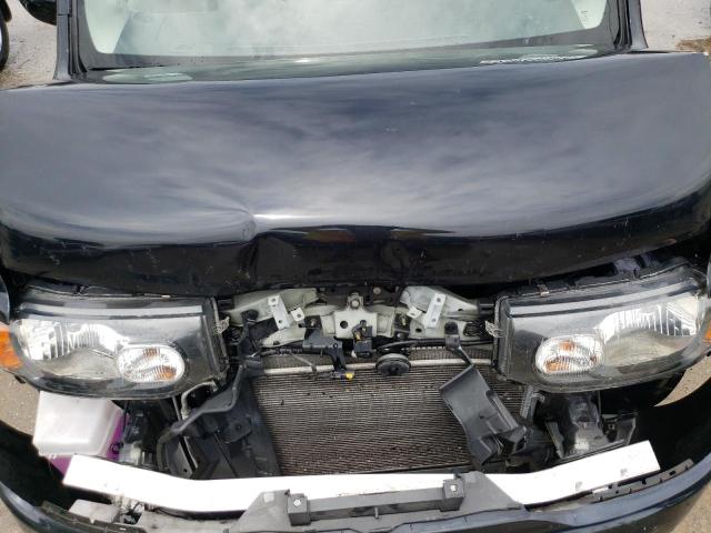 Photo 11 from auction – 2011 NISSAN CUBE BASE with VIN JN8AZ2KR5BT202338