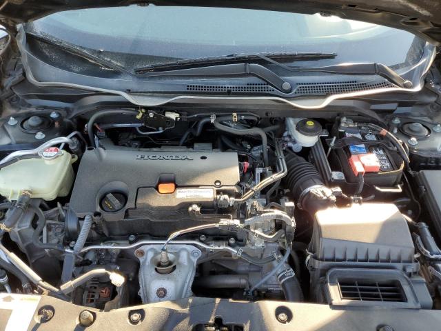 Photo 12 from auction – 2016 HONDA CIVIC EX with VIN 19XFC2F79GE069837