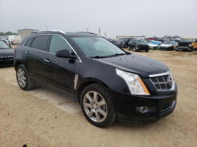 Photo 4 from auction – 2011 CADILLAC SRX PERFOR with VIN 3GYFNBEY2BS523922