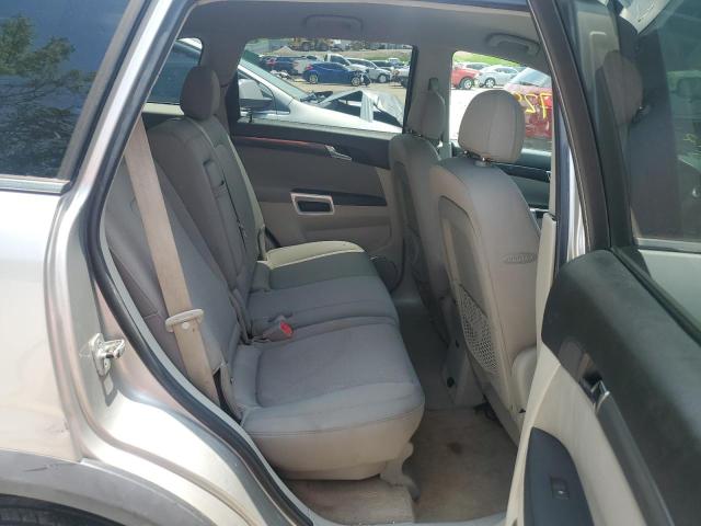 Photo 11 from auction – 2008 SATURN VUE XE with VIN 3GSCL33P58S640518