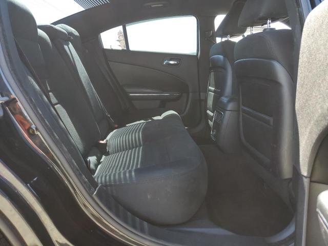 Photo 10 from auction – 2011 DODGE CHARGER with VIN 2B3CL3CG6BH548423