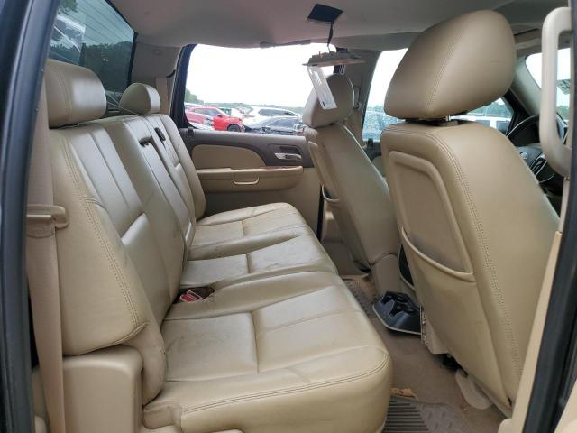 Photo 10 from auction – 2011 GMC SIERRA K25 with VIN 1GT121EG1BF175707