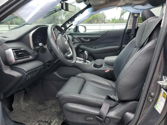 Photo 7 from auction – 2021 SUBARU OUTBACK LI with VIN 4S4BTANC8M3124509