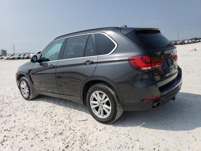 Photo 2 from auction – 2014 BMW X5 SDRIVE3 with VIN 5UXKR2C53E0C00364