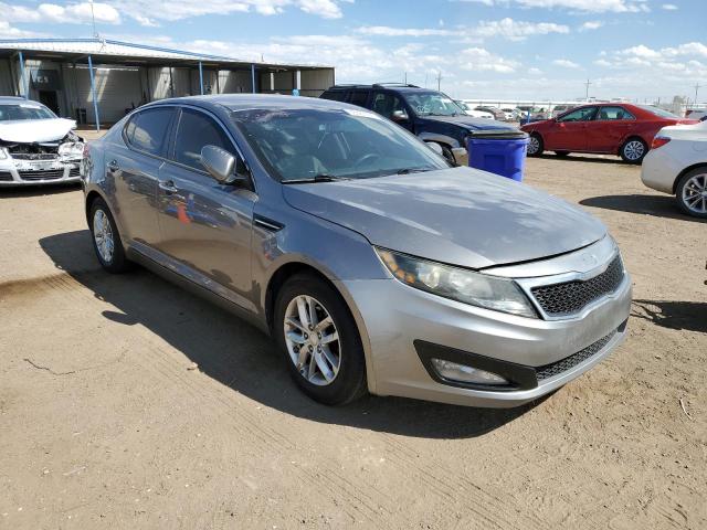 Photo 4 from auction – 2012 KIA OPTIMA LX with VIN 5XXGM4A73CG027587