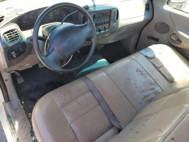 Фото 8 с аукциона – 1997 FORD F150 с VIN 1FTDF1725VNC62801