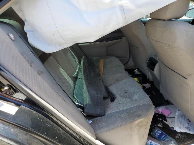 Photo 10 from auction – 2013 TOYOTA CAMRY L with VIN 4T4BF1FK1DR274944