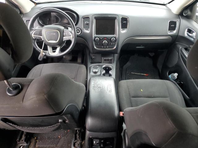Photo 8 from auction – 2014 DODGE DURANGO SX with VIN 1C4RDHAG2EC973800