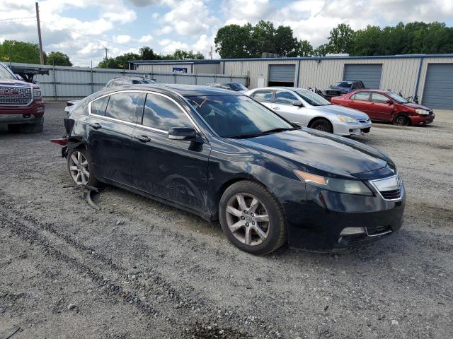 Photo 4 from auction – 2014 ACURA TL TECH with VIN 19UUA8F55EA005715