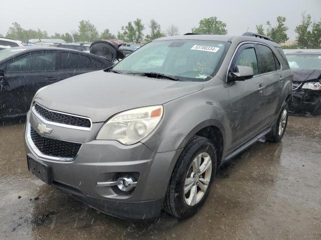 CHEVROLET EQUINOX LT 2012 z numerem VIN 2GNFLNE54C6322632 - Zdjęcie z aukcji