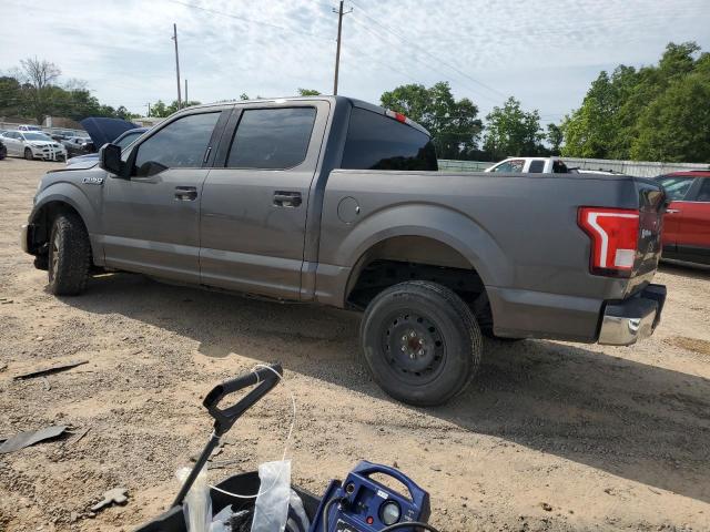 Photo 2 from auction – 2015 FORD F150 SUPER with VIN 1FTEW1CF4FKD83500