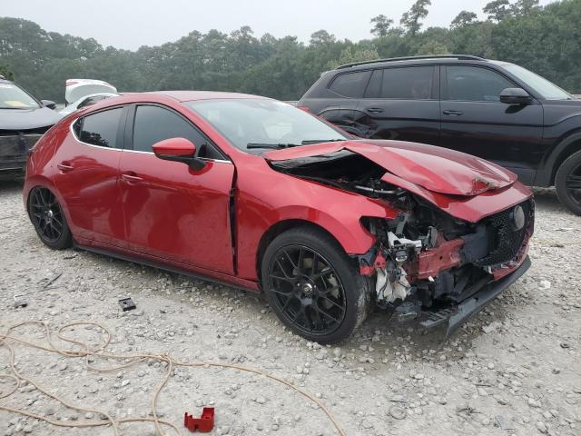 Photo 4 from auction – 2019 MAZDA 3 with VIN JM1BPBJM5K1116261