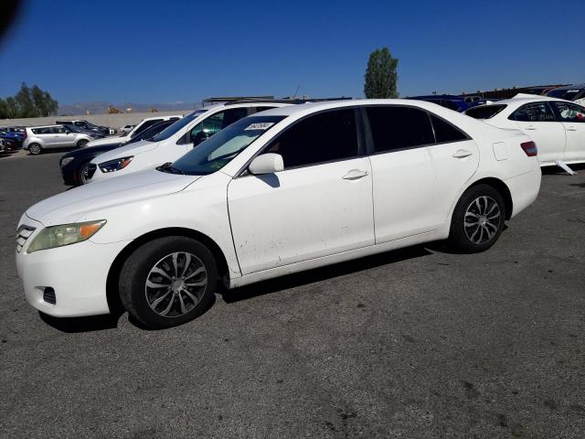 TOYOTA CAMRY BASE 2010 with VIN 4T1BF3EK2AU533394 - Photo from auction