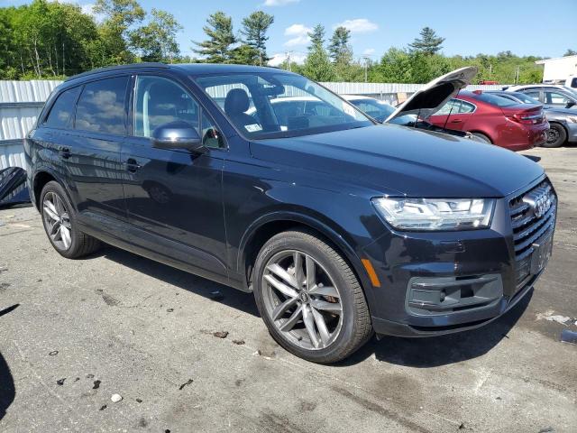 Photo 4 from auction – 2018 AUDI Q7 PRESTIG with VIN WA1VAAF75JD014073