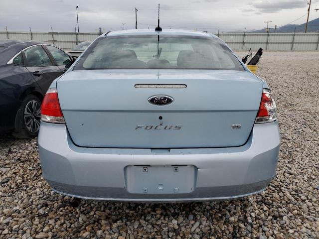 Photo 6 from auction – 2009 FORD FOCUS SE with VIN 1FAHP35N99W104572