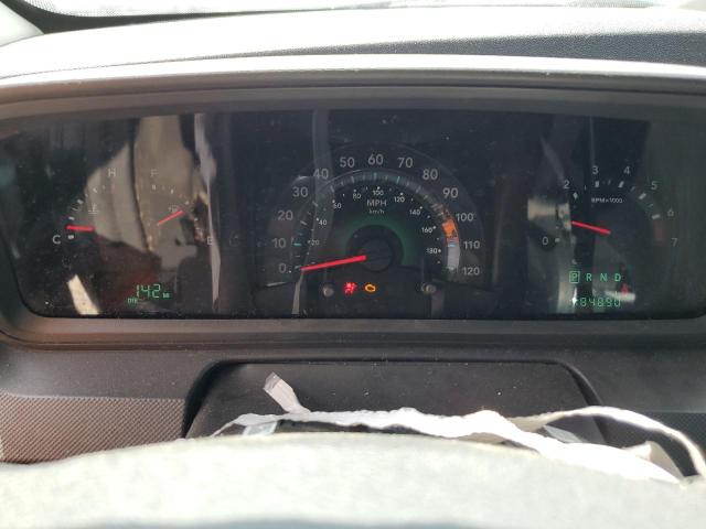 Photo 9 from auction – 2010 DODGE JOURNEY SX with VIN 3D4PG5FV9AT117819