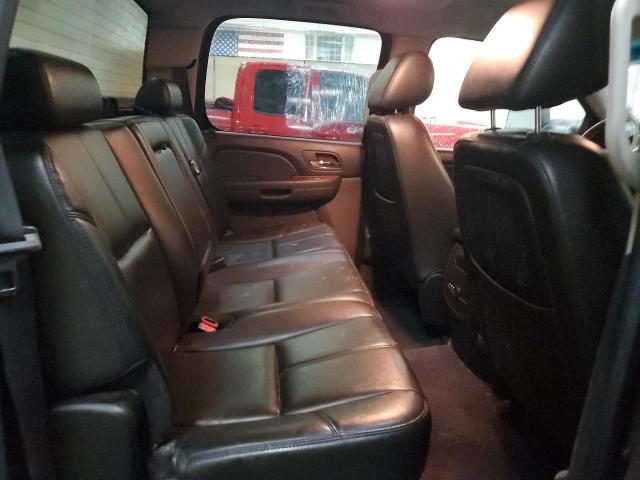 Photo 10 from auction – 2011 CHEVROLET SILVERADO with VIN 1GCPKTE32BF245704