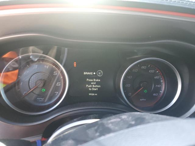 صورة رقم 9 من المزاد - 2019 DODGE CHARGER R/ مع VIN 2C3CDXCT2KH519389