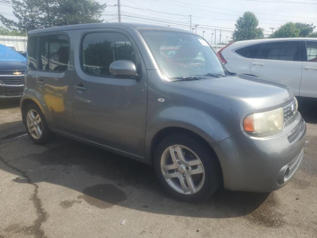 Photo 4 from auction – 2010 NISSAN CUBE BASE with VIN JN8AZ2KR8AT169110
