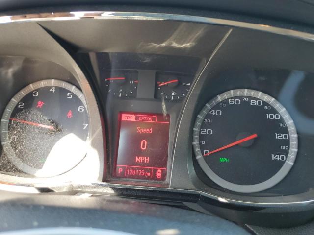 Foto 9 de la subasta – 2013 GMC TERRAIN SL con VIN 2GKALMEK3D6334084