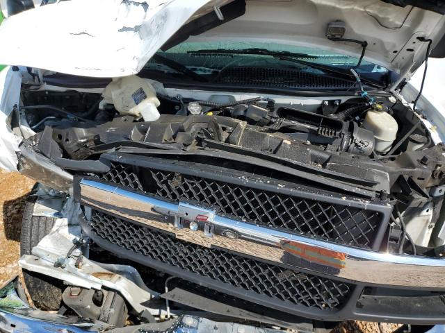 Photo 12 from auction – 2017 CHEVROLET EXPRESS G3 with VIN 1GAZGPFG8H1174283