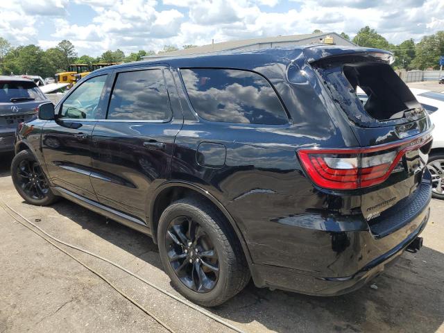 Photo 2 from auction – 2020 DODGE DURANGO R/ with VIN 1C4SDHCT6LC371135