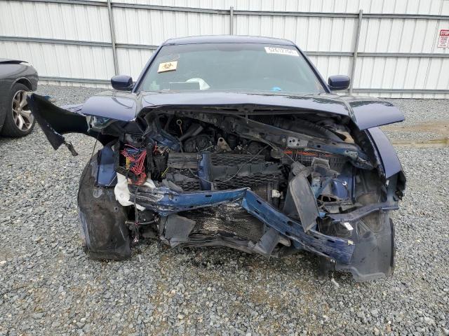Photo 5 from auction – 2014 DODGE CHARGER SE with VIN 2C3CDXBG8EH108376