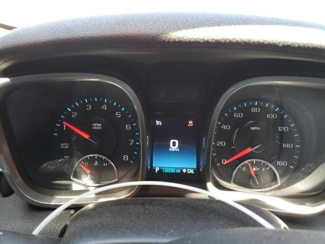 Photo 9 from auction – 2015 CHEVROLET MALIBU LS with VIN 1G11B5SL9FF338000