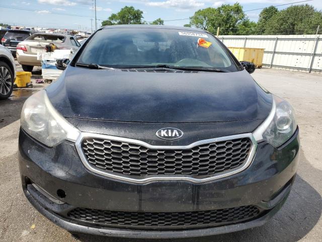Photo 5 from auction – 2016 KIA FORTE LX with VIN KNAFK4A63G5580692