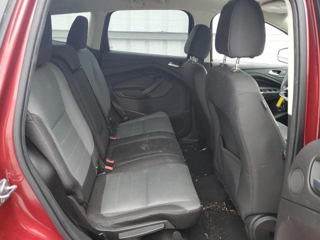 Photo 10 from auction – 2016 FORD ESCAPE SE with VIN 1FMCU0GX4GUB07295