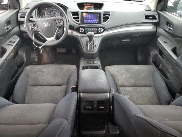 Photo 8 from auction – 2016 HONDA CR-V EX with VIN 2HKRM4H59GH688953