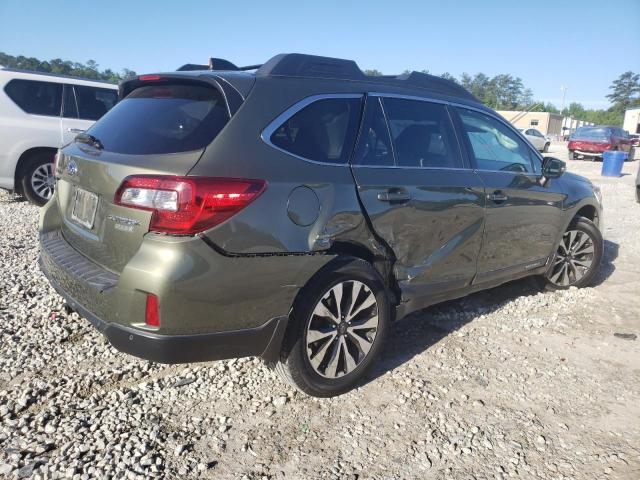 Photo 3 from auction – 2017 SUBARU OUTBACK 2. with VIN 4S4BSANC6H3362996